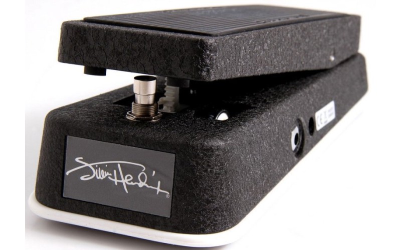 DUNLOP JH1D Jimi Hendrix™ Signature Wah - педаль 