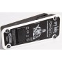 DUNLOP JH1D Jimi Hendrix™ Signature Wah - педаль 