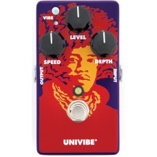 DUNLOP JHM3 Jimi Hendrix 70th Anniversary Tribute Series Univibe Phase-Shifter - фэйзер