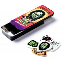 Dunlop KH01T088 медиаторы Kirk Hammett Monster Loose (в уп.6шт.)