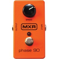 DUNLOP M101 MXR Phase 90 - педаль эффектов, фэйзер