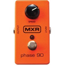 DUNLOP M101 MXR Phase 90 - педаль эффектов, фэйзер