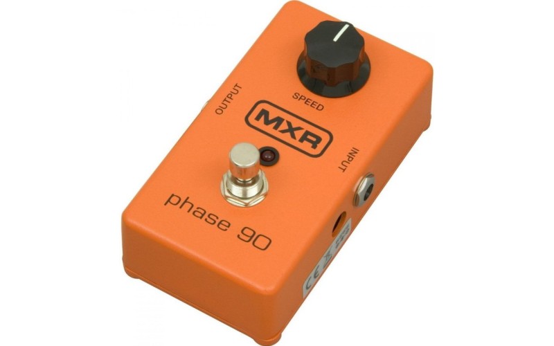 DUNLOP M101 MXR Phase 90 - педаль эффектов, фэйзер
