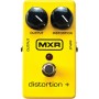 DUNLOP M104 MXR Distortion+  - педаль эффектов, дисторшн