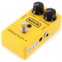 DUNLOP M104 MXR Distortion+  - педаль эффектов, дисторшн