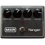 DUNLOP M117R MXR Flanger - педаль эффектов, флэнжер