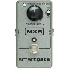 DUNLOP M135 MXR Smart Gate - педаль эффектов, шумоподавитель