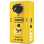 DUNLOP M148 MXR Micro Chorus - педаль эффектов, хорус