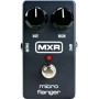 DUNLOP M152 MXR Micro Flanger - педаль эффектов, флэнджер