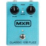 DUNLOP M173 Classic 108 Fuzz  - педаль эффектов, фузз