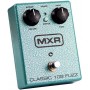 DUNLOP M173 Classic 108 Fuzz  - педаль эффектов, фузз