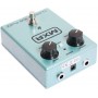 DUNLOP M173 Classic 108 Fuzz  - педаль эффектов, фузз