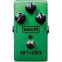 DUNLOP M193 MXR GT-OD Overdrive - педаль эффектов, овердрайв