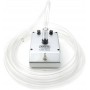 DUNLOP M222 MXR Talk Box - педаль эффектов, ток-бокс