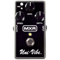 DUNLOP M68 Uni-Vibe® Chorus/Vibrato - педаль эффектов, хорус, вибрато