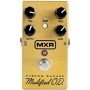 DUNLOP MXR M77 Custom Badass™ Modified O.D. - педаль эффектов, овердрайв