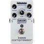 DUNLOP M87 Bass Compressor - компрессор для бас-гитары