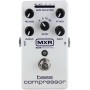 DUNLOP M87 Bass Compressor - компрессор для бас-гитары