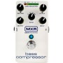 DUNLOP M87 Bass Compressor - компрессор для бас-гитары