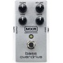 DUNLOP M89 Bass Overdrive - педаль эффектов для бас-гитары, овердрайв