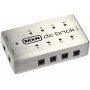 DUNLOP M237 MXR DC Brick Power Supply - адаптер 8х9В + 2х18В