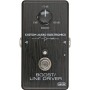 DUNLOP MC401 CAE Boost/Line Driver - педаль эффектов