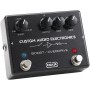 DUNLOP MC402 CAE Boost/Overdrive- педаль эффектов