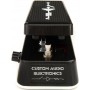 DUNLOP MC404 CAE Wah Dual Inductor Classic Boost Wah - педаль 