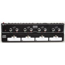 DUNLOP MC405 CAE Pedalboard Loop Selector - напольный маршрутизатор