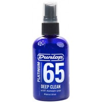Dunlop P65DC4 Platinum 65 Средство для очистки гитары