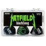 Dunlop PH1120 медиаторы James Hetfield Blackfang (в уп. 108шт.)