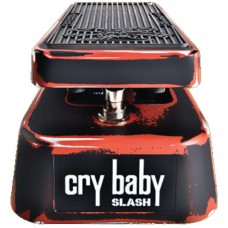 DUNLOP SC95 Slash Cry Baby Classic Wah Wah Limited Run - педаль 