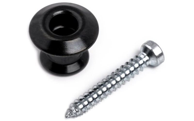 DUNLOP SLS2013BK Крепление ремня