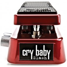 DUNLOP SW95 Slash Signature Cry Baby Wah Wah - педаль 