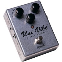 Dunlop UV1SC MXR Uni-Vibe Stereo Chorus - педаль эффектов, хорус