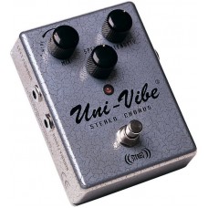 Dunlop UV1SC MXR Uni-Vibe Stereo Chorus - педаль эффектов, хорус