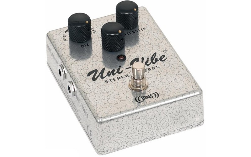 Dunlop UV1SC MXR Uni-Vibe Stereo Chorus - педаль эффектов, хорус