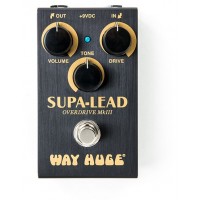 Dunlop WM31 Way Huge Supa-Lead Smalls Педаль эффектов