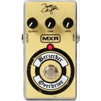 DUNLOP ZW44 MXR Zakk Wylde Berzerker Overdrive - педаль эффектов, овердрайв