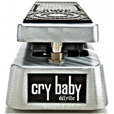 DUNLOP ZW45 Zakk Wylde Signature Cry Baby Wah Wah - педаль 