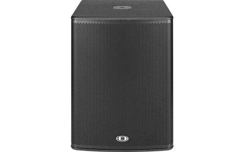 Dynacord A 118-MiG акустическая басовая система