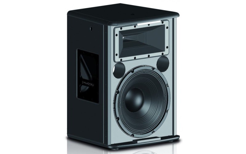 Dynacord C 12.2 2х-полоснная акустическая система