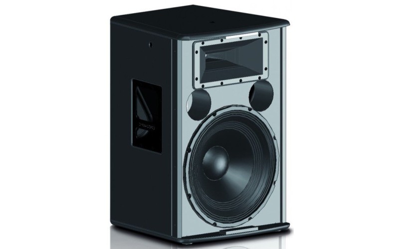 Dynacord C 15.2  2х-полоснная акустическая система