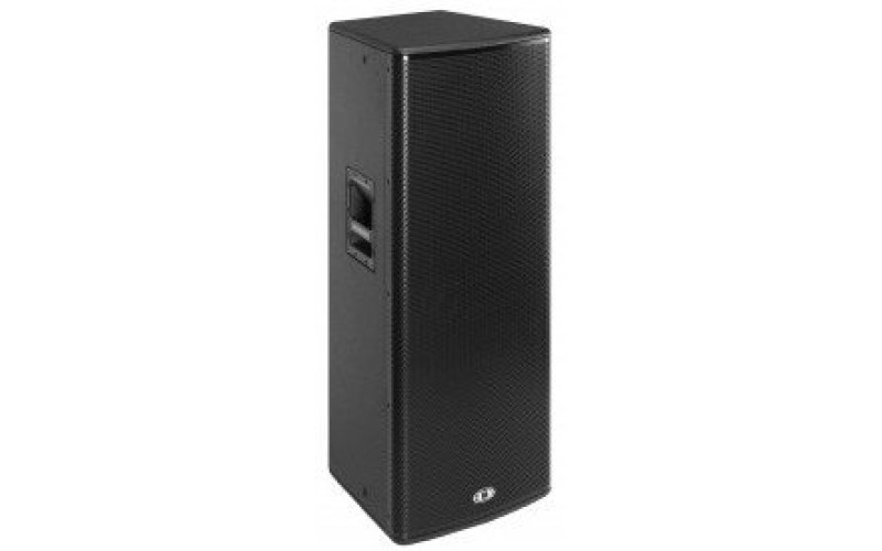 Dynacord C 25.2 2х-полоснная акустическая система