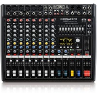 Dynacord CMS 600-3-MiG микшерный пульт