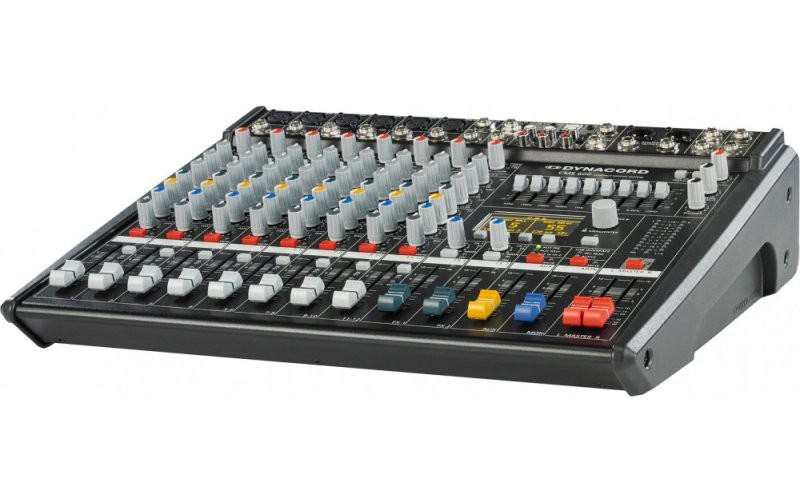 Dynacord CMS 600-3-MiG микшерный пульт