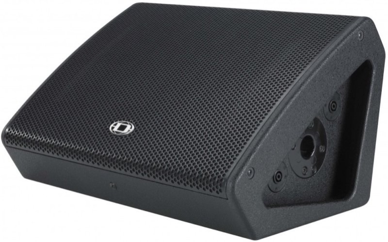 Dynacord CXM-15 2-полосный пассивный коаксиальный сценический монитор