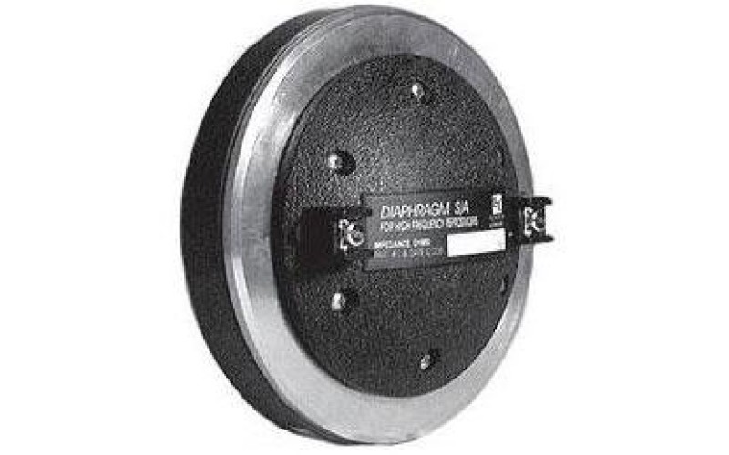 Dynacord DH6-8 драйвер ВЧ