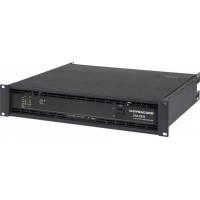Dynacord DSA 8204 Двухканальный усилитель мощности класса АВ для инсталляций