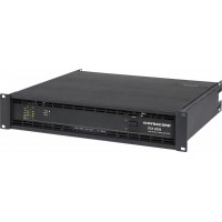Dynacord DSA 8206  Двухканальный усилитель мощности класса АВ для инсталляций